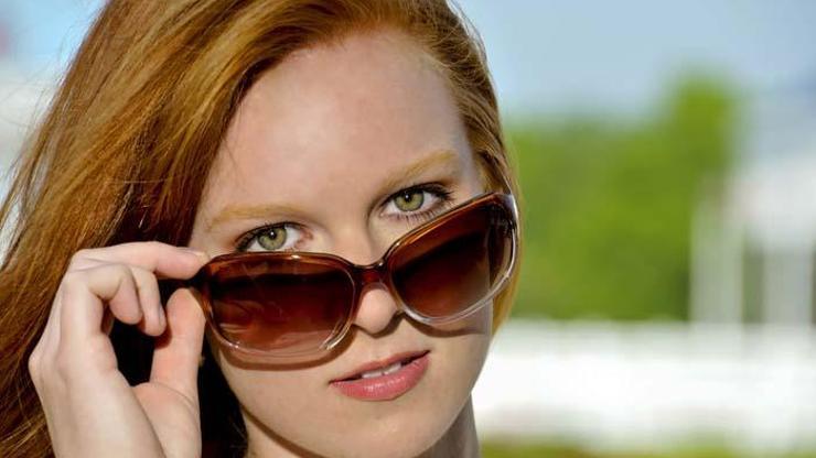 Sahte güneş gözlüğü sağlığınızdan edebilir