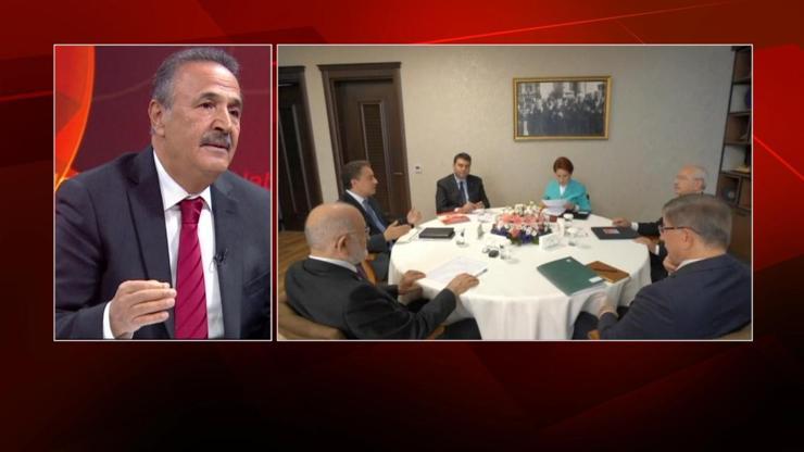 Sevigenden siyasi sığınmacı benzetmesi CHPden Kılıçdaroğluna tepki var