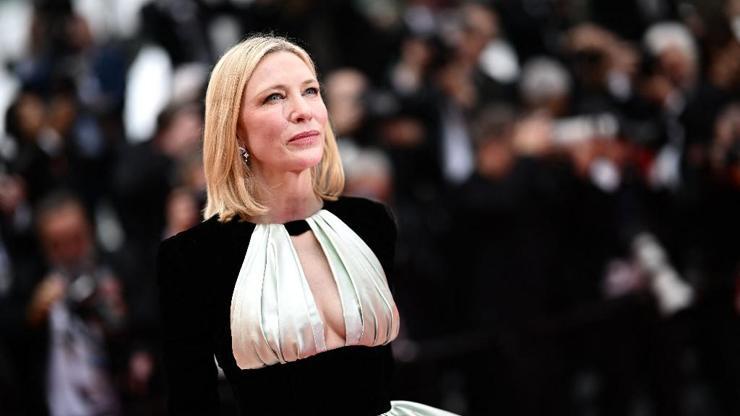 Cate Blanchett: Oyunculuğu bırakmaya çalışıyorum