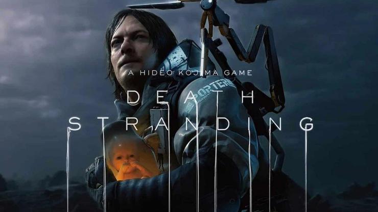 Death Stranding, geçici bir süre için ücretsiz oldu