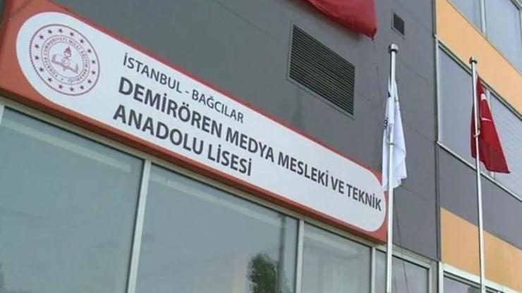 Bilim Olimpiyatları Sınavı tamamlandı... Sınav Demirören Medya ve Teknoloji Mesleki ve Teknik Anadolu Lisesi’nde oldu