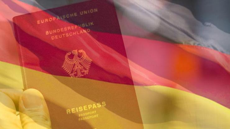 Almanya çifte vatandaşlık için düğmeye bastı: Hükümetten flaş hamle