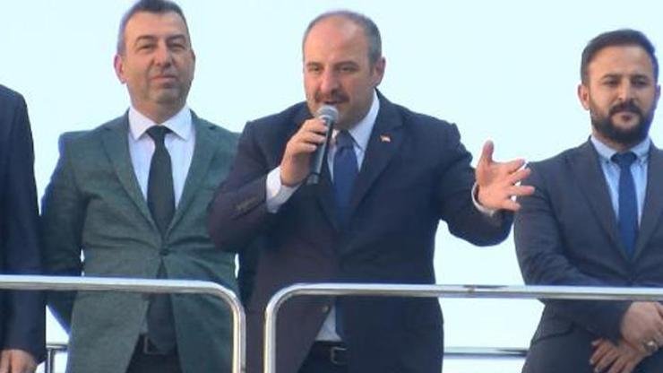 Bakan Varank: Öyle bir yeneceğiz ki, Kemal Kılıçdaroğlu tarihin çöplüğüne gidecek