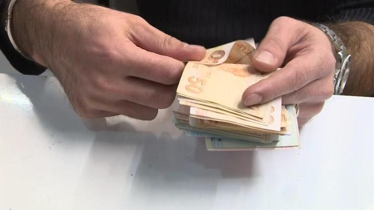 Kamu işçisi zamlı maaşı ne zaman alır