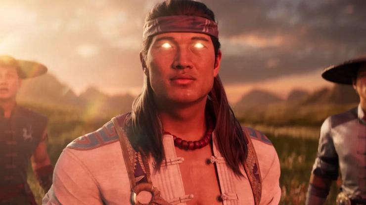 Mortal Kombat 1 ne kadar yer kaplayacak