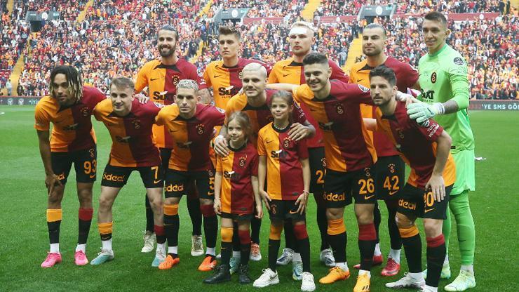 Galatasarayın iki yıldızına Premier Lig kancası