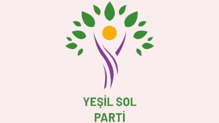 Yeşil Sol Partiden ikinci tur kararı Kılıçdaroğluna isim vermeden destek