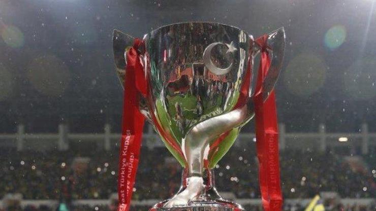Türkiye Kupası finalinin stadı açıklandı