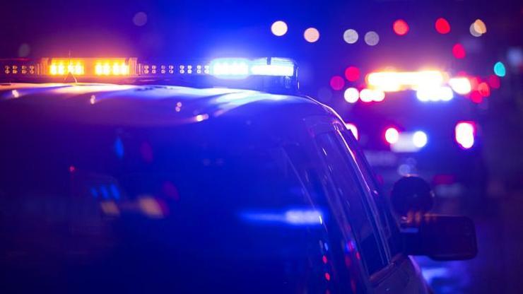 ABDde 11 yaşındaki çocuk, polisi aradıktan sonra polis tarafından vuruldu