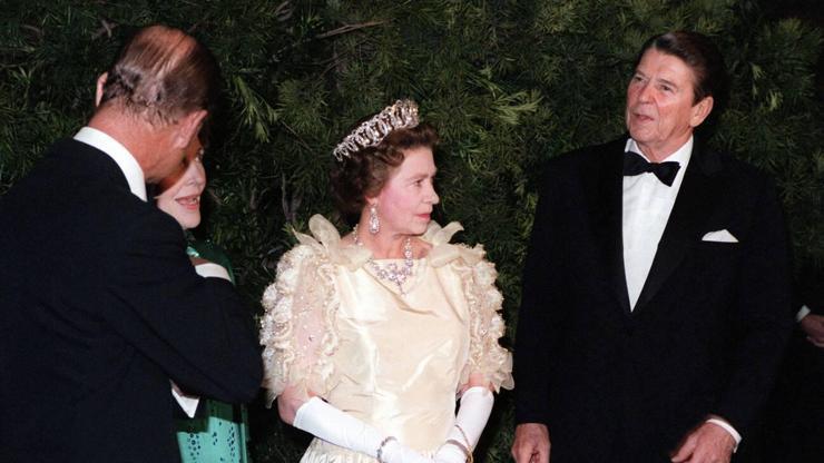 FBI belgeleri ortaya çıkardı: 1980lerde Kraliçe 2. Elizabethe ABDde suikast planlandı