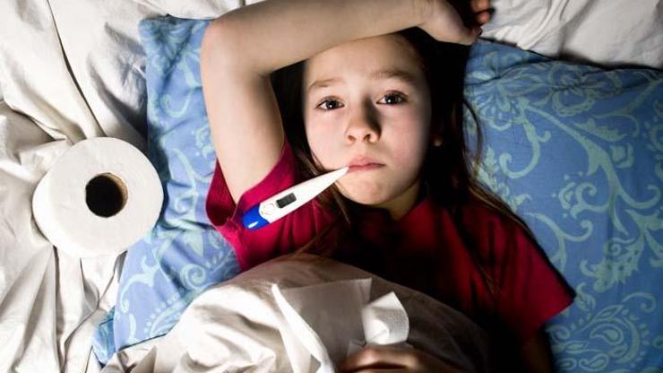 Belirtiler diğer hastalıklarla karışabilir Çocuklarda Strep A enfeksiyonuna karşı önemli uyarı
