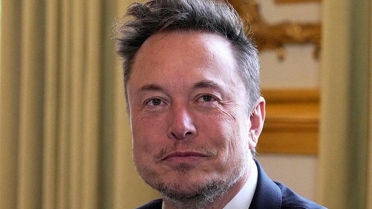 FDA’dan Musk’a izin çıktı İnsan beynine çip takacak