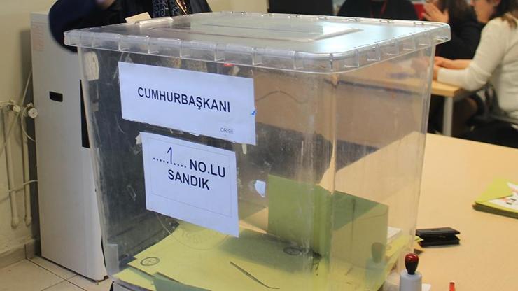 Oy kullanma sonrası süreç nasıl işleyecek