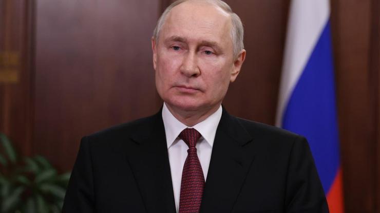Putin nükleer silahların yerini açıkladı: Transfer yaz sonuna kadar tamamlanacak