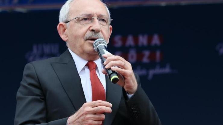 Kemal Kılıçdaroğlu kaç oy aldı 28 Mayıs 2023 Cumhurbaşkanlığı 2. Tur seçimlerinde Kılıçdaroğlunun oy oranı yüzde kaç