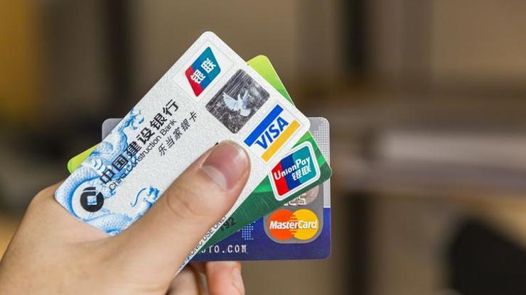 UnionPay, küresel banka kartı işlemlerinde Visayı geride bıraktı