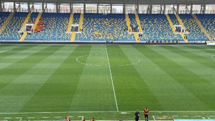 Ankaragücü-Galatasaray maçı sırasında Ankarada hava durumu nasıl