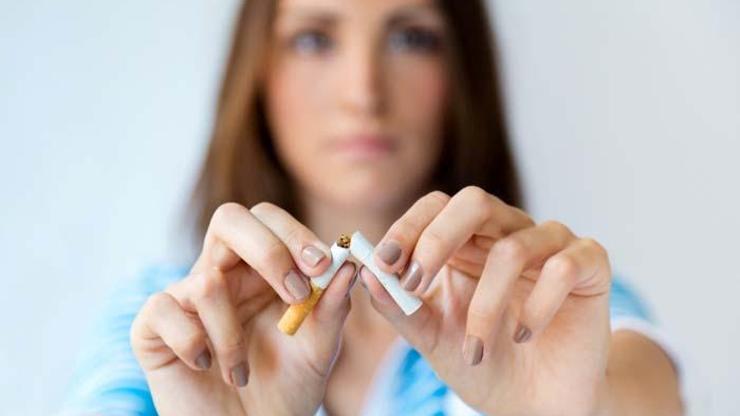Sigarada dudak tiryakilerine kötü haber: İçinize çekmeseniz bile yakmanız yetiyor