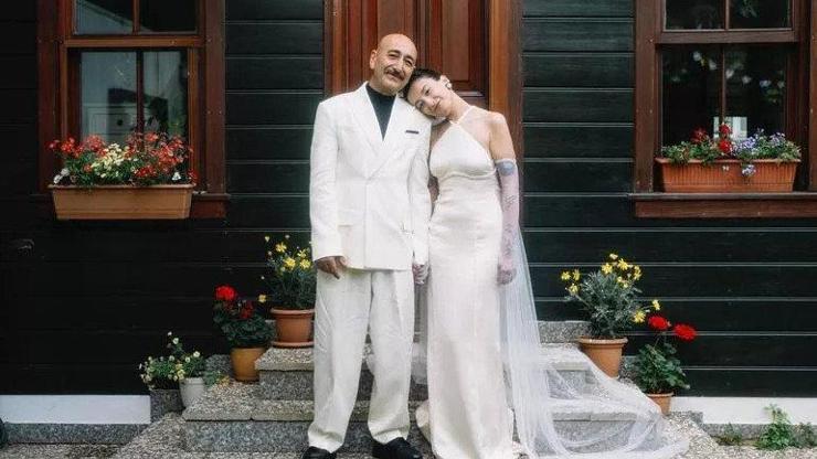 Melike Şahin evlendi Kocası kaç yaşında Sedat Bey nereli, yaş farkı