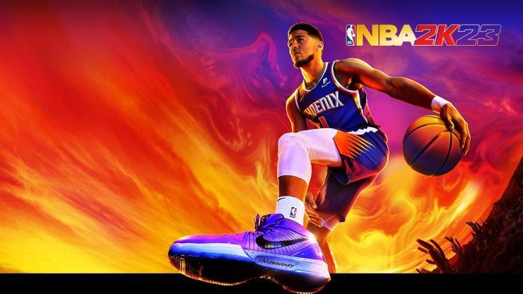 PS Plus, NBA 2K23 oyununu ücretsiz sunacak