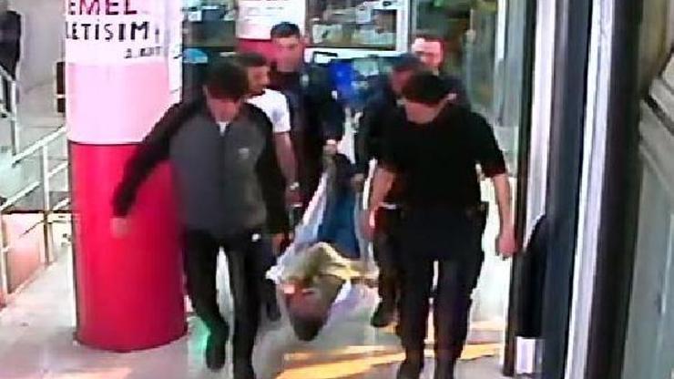 45 gün önce baygın bulunan kişi hastanede öldü 45 gün önce baygın bulunan kişi hastanede öldü