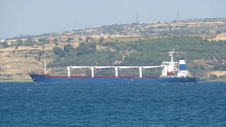 Ukrayna kötü haberi verdi: Tahıl Girişimi yine durduruldu