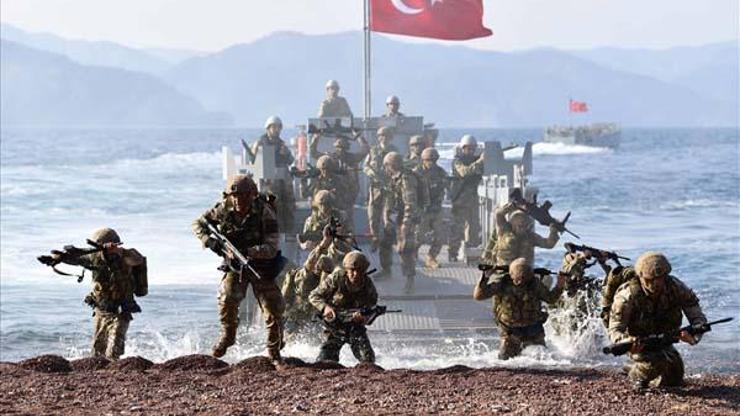 NATO talep etti: Türk askerinden Kosova’ya takviye