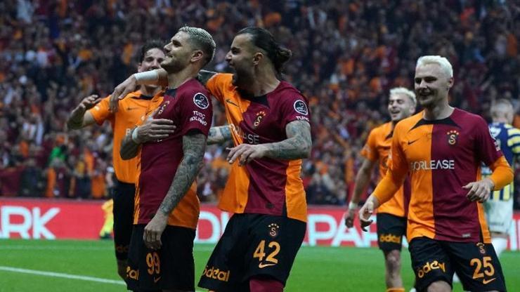 Galatasarayın forma sponsorunda Borlease değişikliği