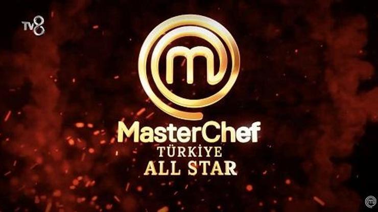 MasterChef All Star ne zaman başlıyor MasterChef All Star yeni sezon tarihi 2023