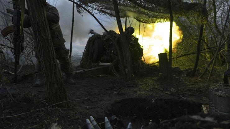 Karşı taarruz sinyali mi Rusya, geniş çaplı Ukrayna saldırısını duyurdu: Onlarca asker öldürüldü