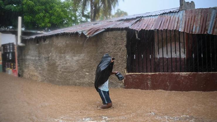 Haiti’deki sel felaketinde can kaybı 42’ye yükseldi