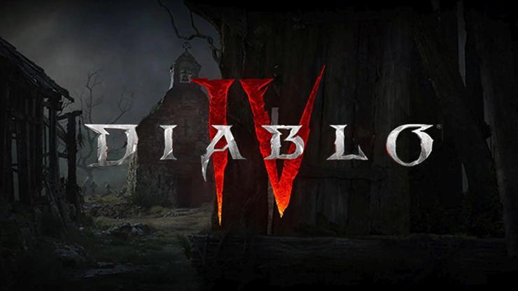 Diablo 4, en büyük yamasına kavuştu