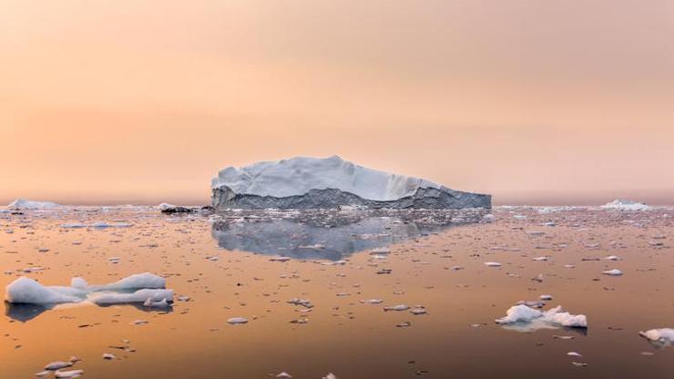 Bilim insanları artık çok geç diyerek uyardı: Kuzey Kutbu buzsuz kalacak