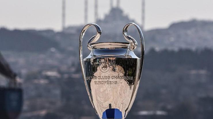 Şampiyonlar Ligi finali ne zaman, nerede oynanacak 2023 UEFA Şampiyonlar Ligi Finali hangi kanalda