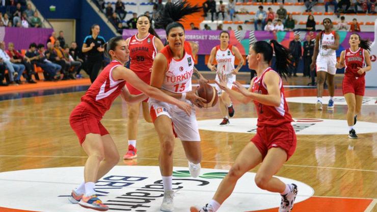 Türkiye- Polonya basketbol maçı ne zaman, saat kaçta, hangi kanalda