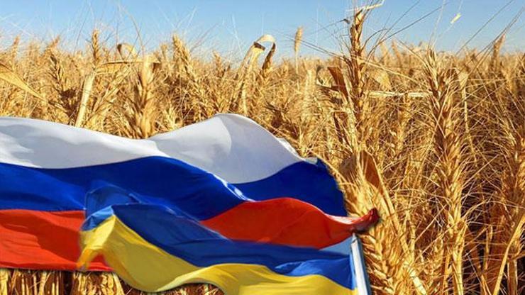 Rusyadan endişelendiren açıklama: Tahıl koridoru anlaşması tehlikeye mi girdi