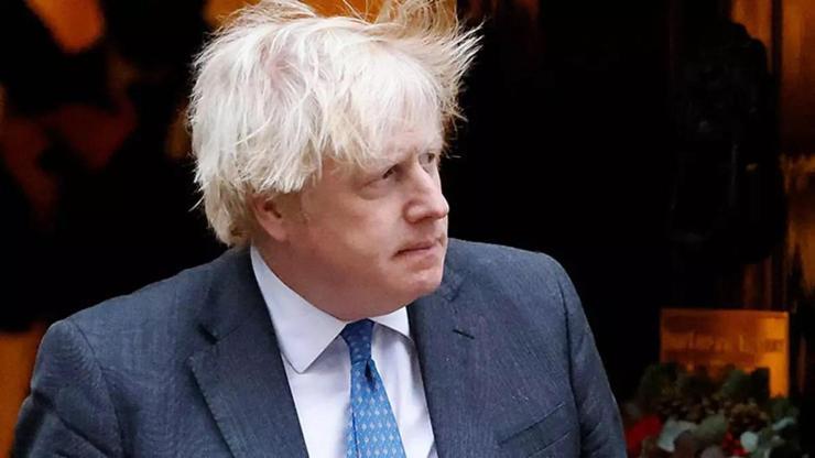 Eski İngiltere Başbakanı Boris Johnson milletvekilliğinden istifa etti