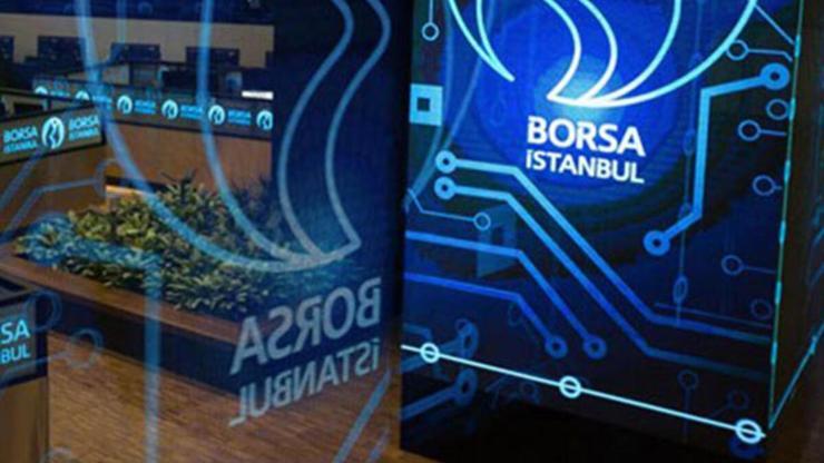 Borsa İstanbul rekor tazeledi