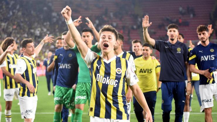 Resmi açıklama! ''Arda Güler'e talipler var, görüşeceğiz''
