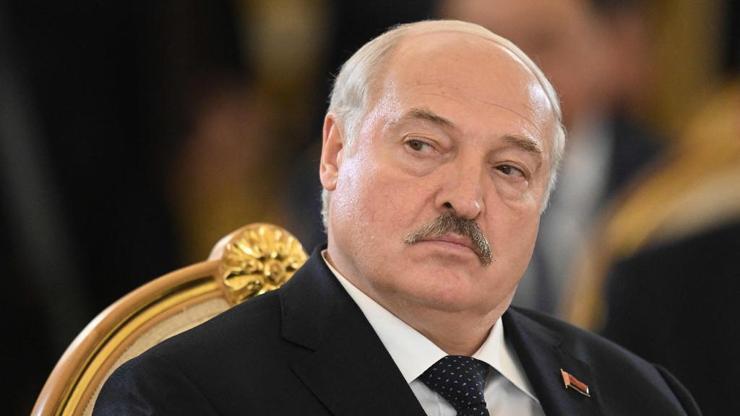 Belarus Devlet Başkanı Lukaşenko’dan ‘nükleer silah’ açıklaması