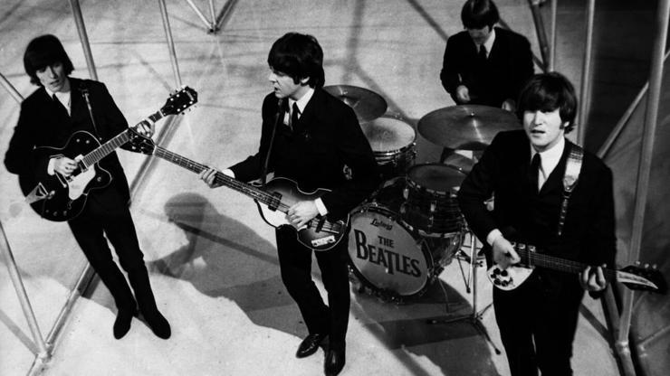 Beatlesın son şarkısı yapay zekayla tamamlandı