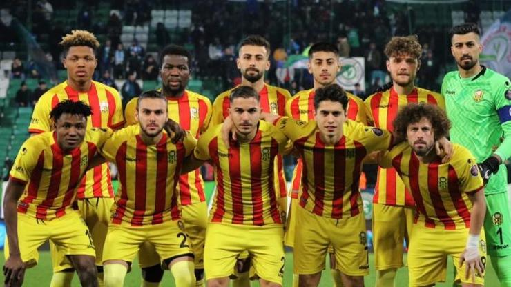 Yeni Malatyaspor, yeniden ligden çekilme kararı aldı