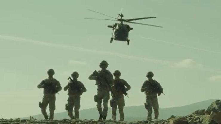 Jandarma Genel Komutanlığı, kuruluşunun 184üncü yılı nedeniyle video paylaştı