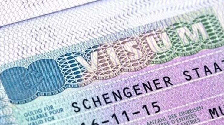 Schengen vizesi dijitalleşiyor