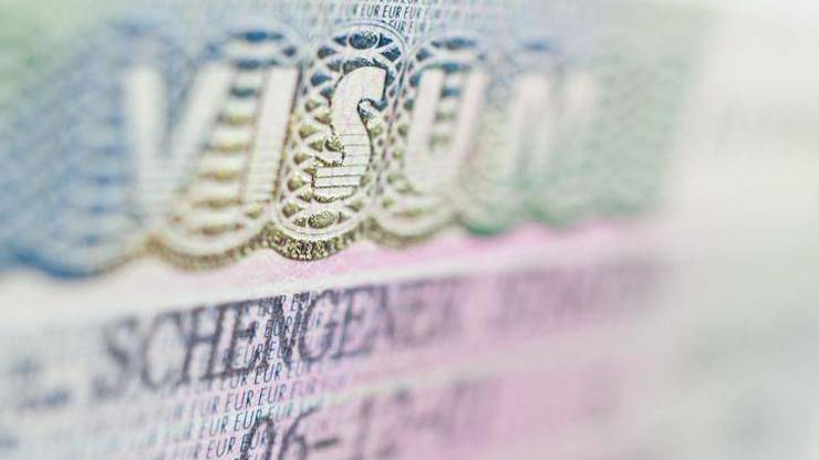 Almanya, Türkiyedeki vize reddi itiraz sürecini askıya aldı