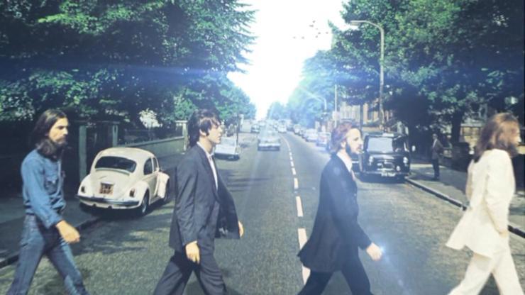 Beatlesın son şarkısı yapay zekadan