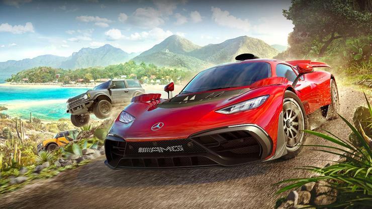 Forza Motorsport serisinin yeni oyunu için geri sayıma geçildi