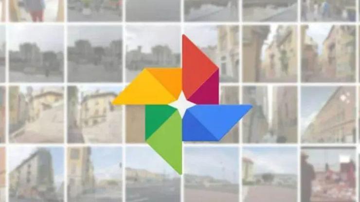 Google Fotoğraflar yeni özelliklere kavuştu