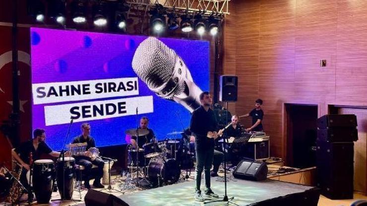 Osmaniye’de kültür ve sanat yarışmaları il finalleri gerçekleştirildi