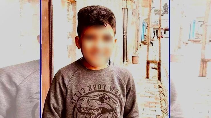 Kayıp 12 yaşındaki Abdülbaki ahırda asılı bulundu Soruşturma başlatıldı